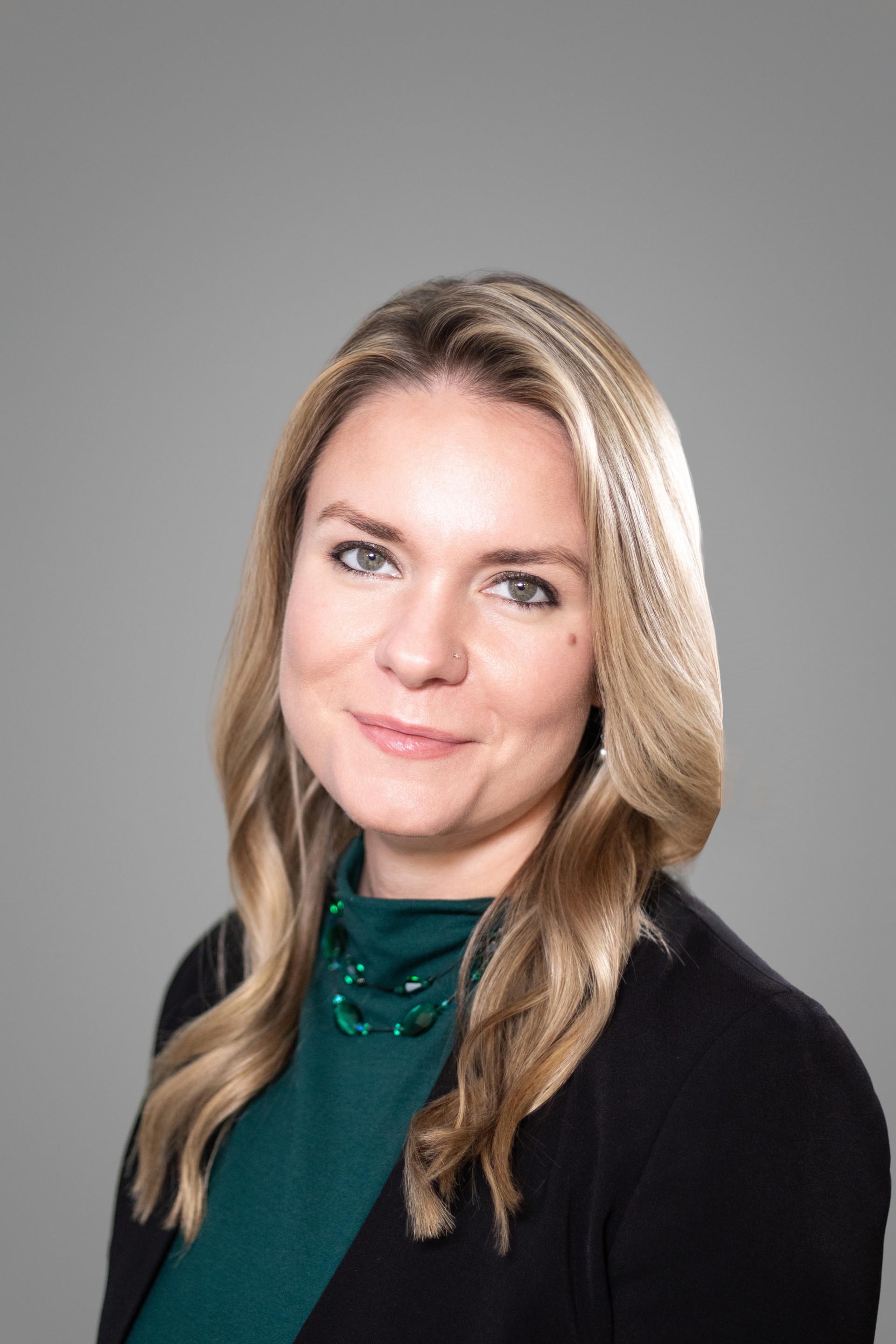Danaé Kinnett