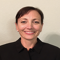 Mindy Moses