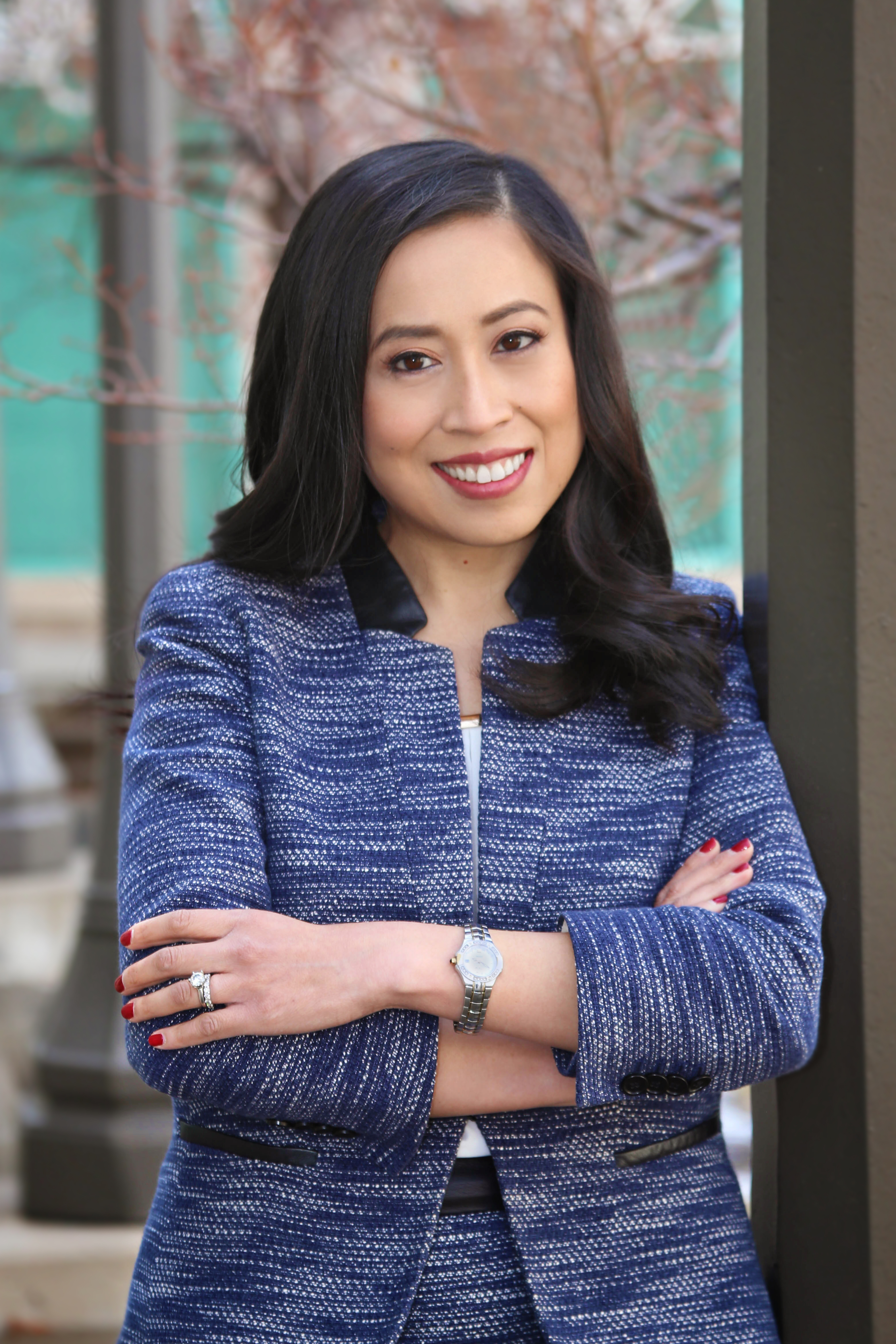 Deborah Yim