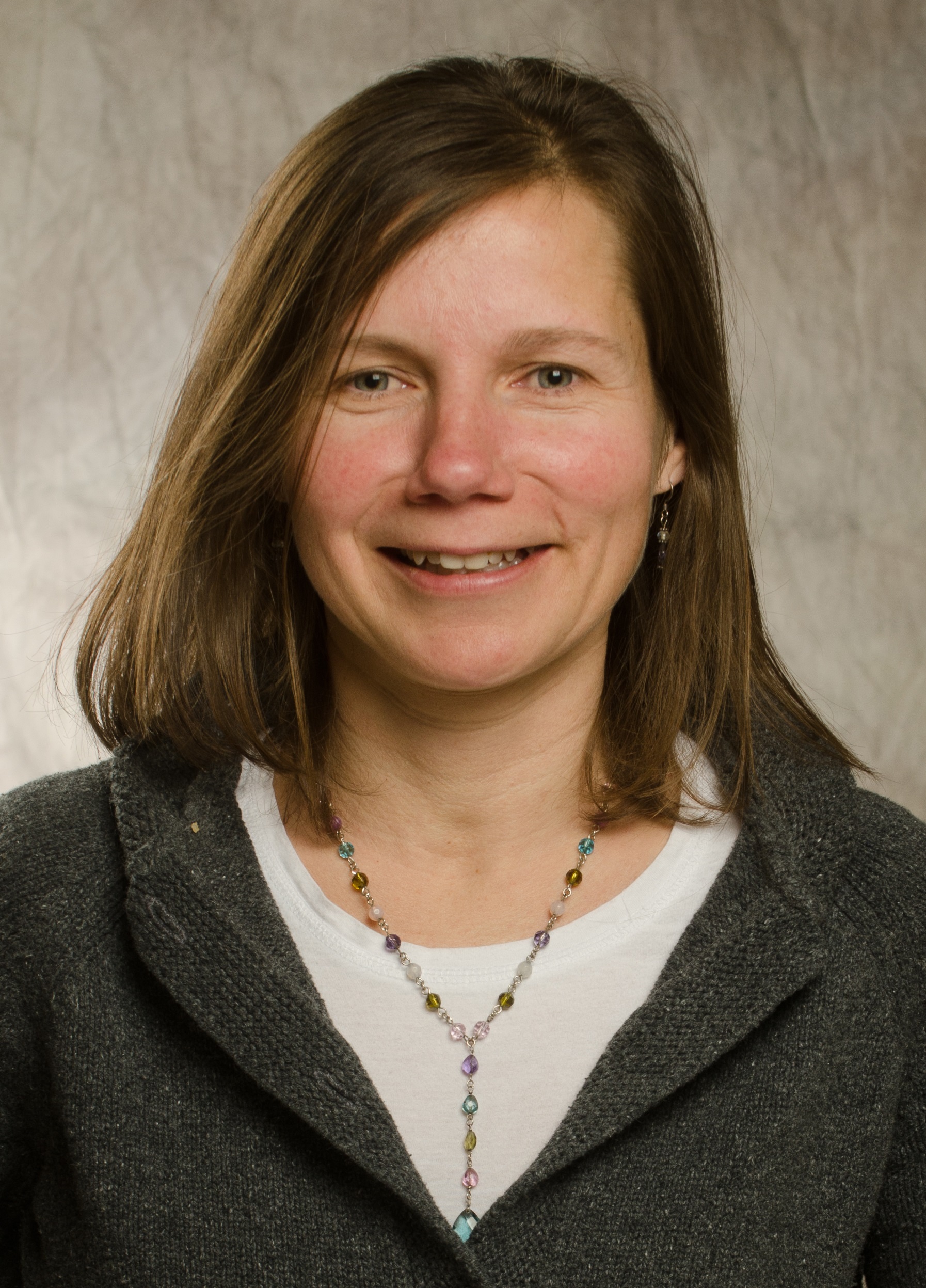 Tammy Kuennen