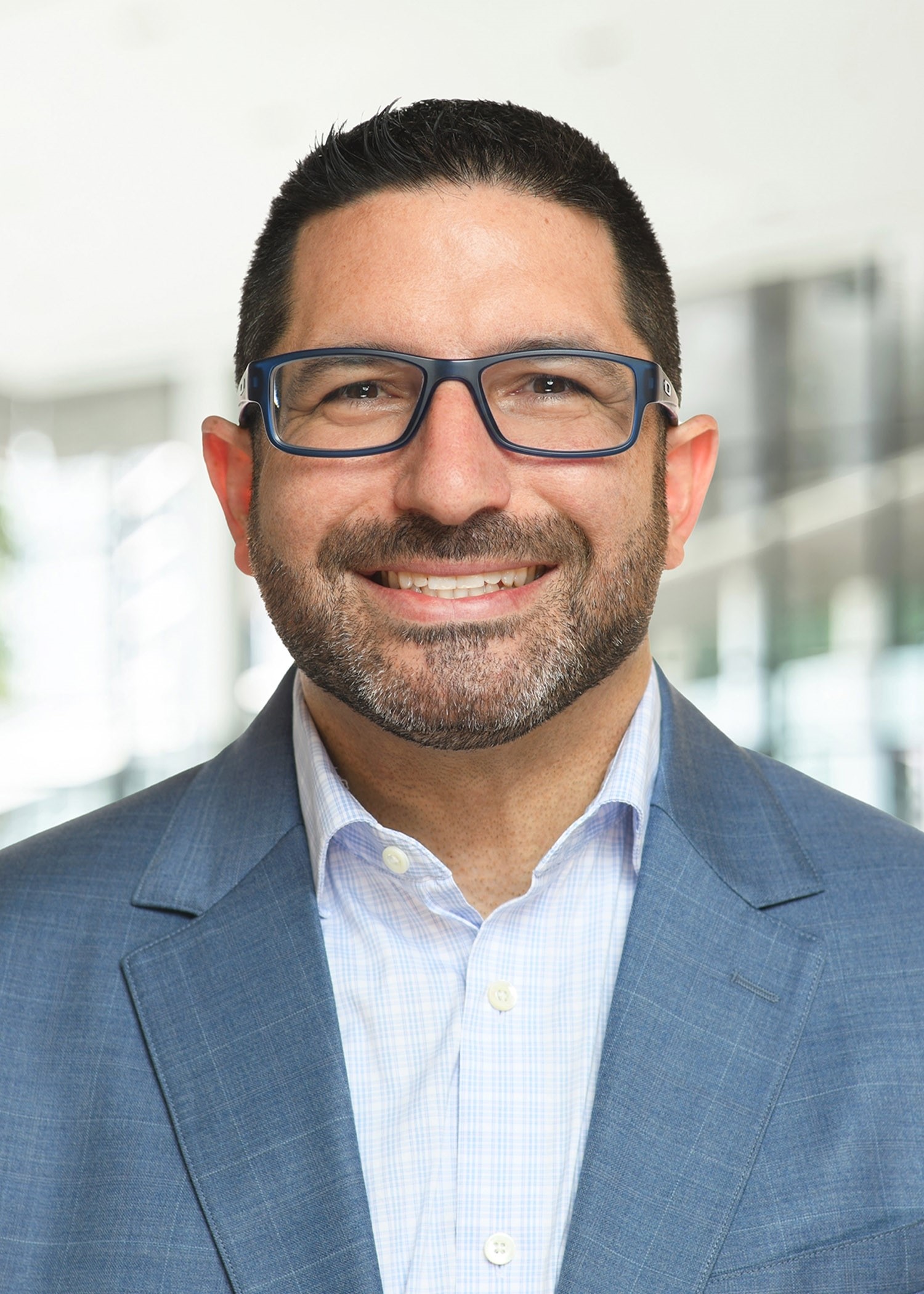 Andrew Rubin