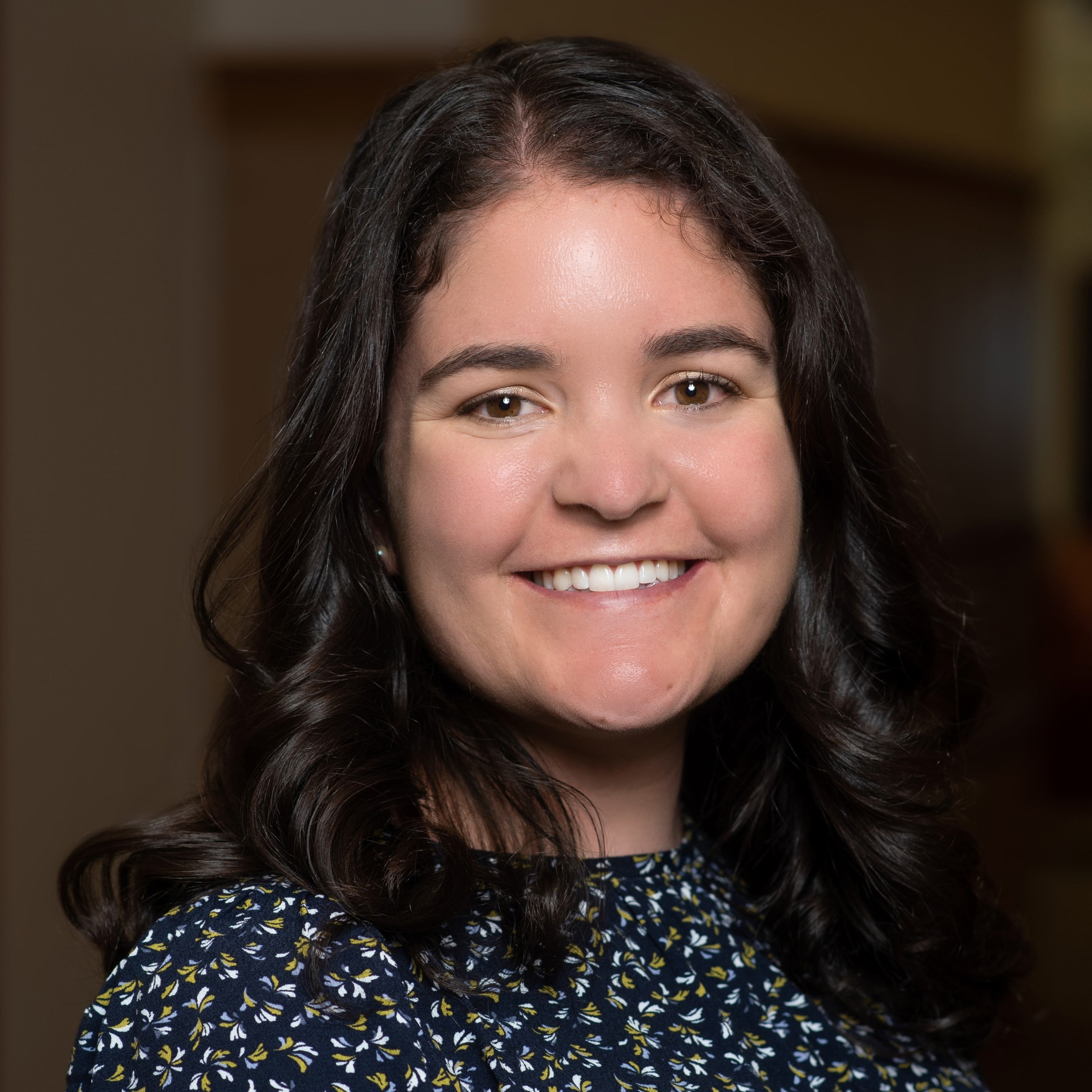 Madeline Ragon Staff & Board